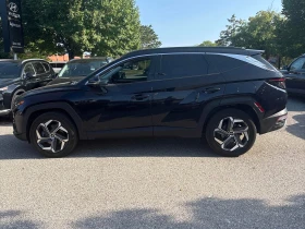 Hyundai Tucson Luxury |  ГЛАВНО ПРЕДСТАВИТЕЛСТВО НА HYUNDAI, снимка 3
