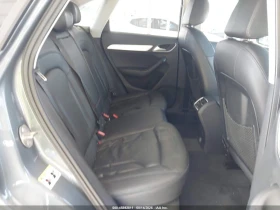 Audi Q3 * 2.0T PREMIUM PLUS * CARFAX* ОПЦИЯ ЗА ФИНАНСИРАНЕ, снимка 8