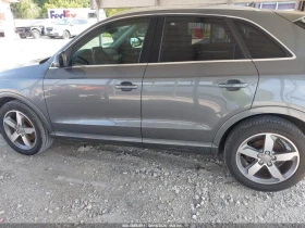 Audi Q3 * 2.0T PREMIUM PLUS * CARFAX* ОПЦИЯ ЗА ФИНАНСИРАНЕ, снимка 14