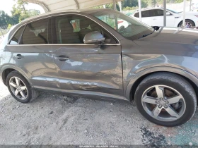 Audi Q3 * 2.0T PREMIUM PLUS * CARFAX* ОПЦИЯ ЗА ФИНАНСИРАНЕ, снимка 13