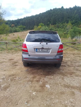 Kia Sorento, снимка 5