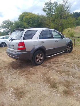 Kia Sorento, снимка 4