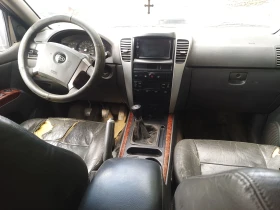 Kia Sorento, снимка 11