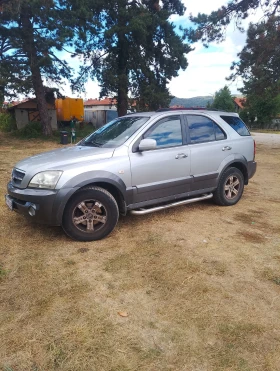 Kia Sorento, снимка 2