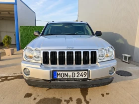 Jeep Grand cherokee 3.0CRD , снимка 2
