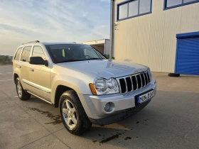 Jeep Grand cherokee 3.0CRD , снимка 4