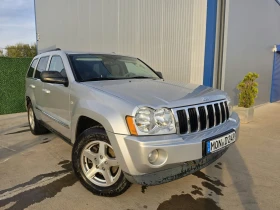 Jeep Grand cherokee 3.0CRD , снимка 1
