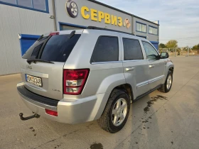 Jeep Grand cherokee 3.0CRD , снимка 10
