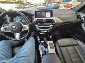 BMW X3 2.0, снимка 9