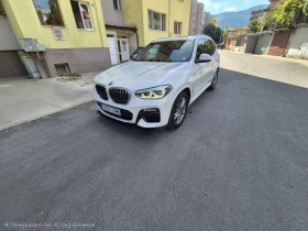 BMW X3 2.0, снимка 1