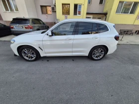 BMW X3 2.0, снимка 8