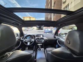 BMW X3 2.0, снимка 7