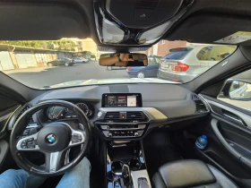 BMW X3 2.0, снимка 4