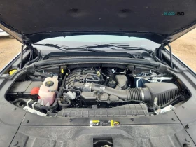 Jeep Grand cherokee LIMITED* BLINDSPOT* ПАНОРАМА, снимка 11