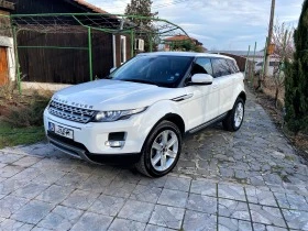 Land Rover Range Rover Evoque 2.2SD4 190 Panorama | Mobile.bg    1