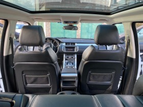 Land Rover Range Rover Evoque 2.2SD4 190кс Panorama, снимка 13 - Автомобили и джипове - 39799002