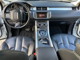 Land Rover Range Rover Evoque 2.2SD4 190кс Panorama, снимка 12