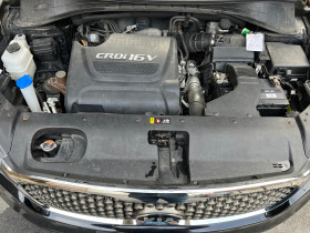 Kia Sorento 2.2CRDI AWD PLATINUM, снимка 13 - Автомобили и джипове - 43239110