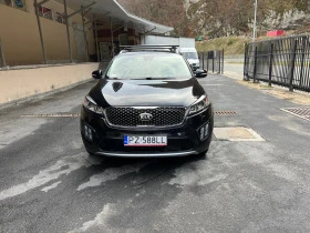 Обява за продажба на Kia Sorento 2.2CRDI AWD PLATINUM ~35 500 лв. - изображение 7