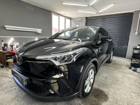 Toyota C-HR 4x4 в ГАРАНЦИЯ  на 84500км., снимка 2