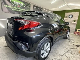 Toyota C-HR 4x4 в ГАРАНЦИЯ  на 84500км., снимка 4