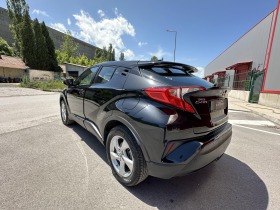 Toyota C-HR 4x4   | Mobile.bg   11