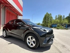 Toyota C-HR 4x4 в ГАРАНЦИЯ  на 84500км., снимка 9