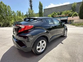 Toyota C-HR 4x4 в ГАРАНЦИЯ  на 84500км., снимка 10