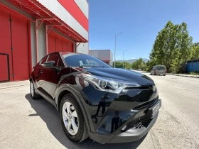 Toyota C-HR 4x4 в ГАРАНЦИЯ  на 84500км., снимка 8