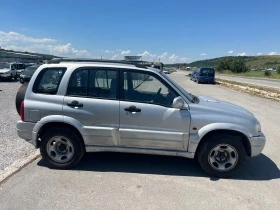 Suzuki Grand vitara 2.0 HDI РАЗПРОДАЖБА, снимка 3