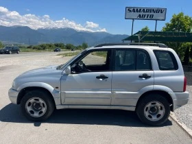 Suzuki Grand vitara 2.0 HDI РАЗПРОДАЖБА, снимка 7