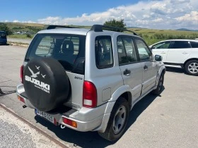 Suzuki Grand vitara 2.0 HDI РАЗПРОДАЖБА, снимка 4