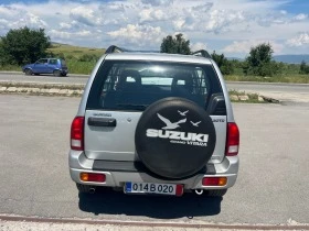 Suzuki Grand vitara 2.0 HDI РАЗПРОДАЖБА, снимка 5