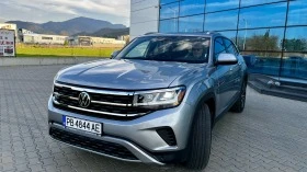 VW Atlas Cros sport , снимка 4