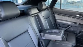 VW Atlas Cros sport , снимка 8