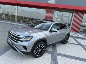 VW Atlas Cros sport , снимка 6