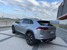 VW Atlas Cros sport , снимка 2