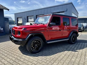 Mercedes-Benz G 400 d/ AMG/ 4-MATIC/ G-MANUFAKTUR/ CARBON/ BURM/ 360/  | Mobile.bg    3