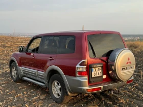 Mitsubishi Pajero 3.2 | Mobile.bg    4