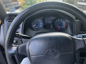 Toyota Rav4 2.0i 4x4, снимка 5