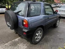 Toyota Rav4 2.0i 4x4, снимка 3