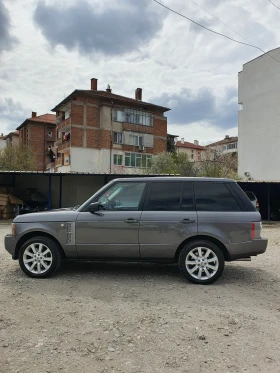 Land Rover Range rover Supercharged , снимка 2