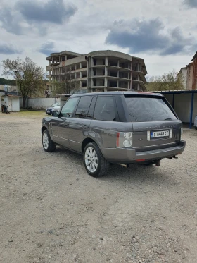 Land Rover Range rover Supercharged , снимка 3