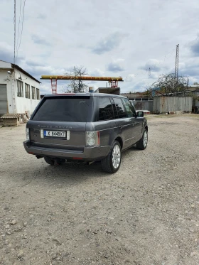 Land Rover Range rover Supercharged , снимка 4