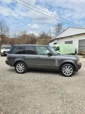 Land Rover Range rover Supercharged , снимка 5