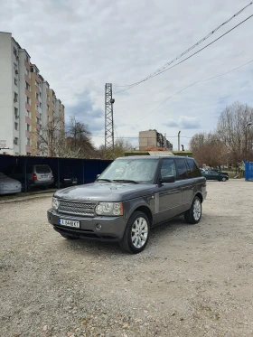 Land Rover Range rover Supercharged , снимка 1