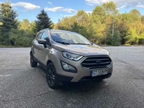 Ford EcoSport, снимка 1