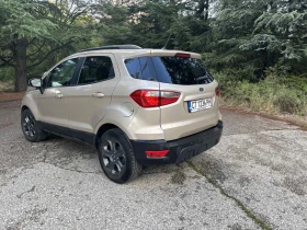 Ford EcoSport, снимка 6