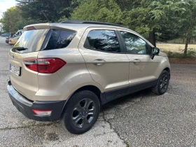 Ford EcoSport, снимка 9