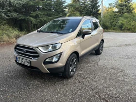 Ford EcoSport, снимка 5